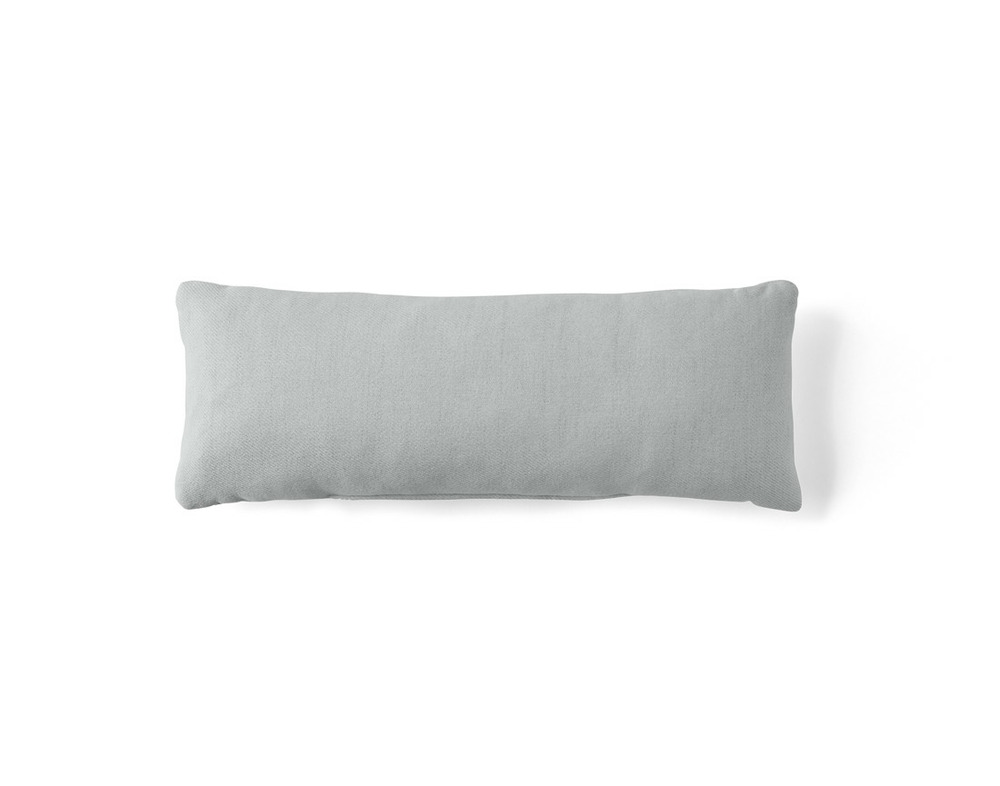 Onyx - coussin - en tissu - 22x60 cm
