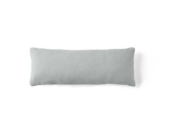Onyx - coussin - en tissu - 22x60 cm
