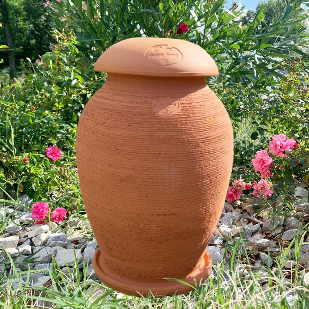 Ollas bee : abreuvoir pour abeilles - 20l