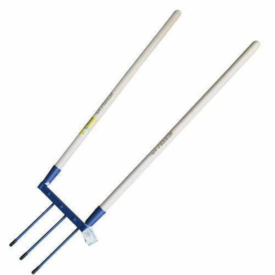 AEROGRIF 3 DENTS 2 MANCHES DE-(842212)