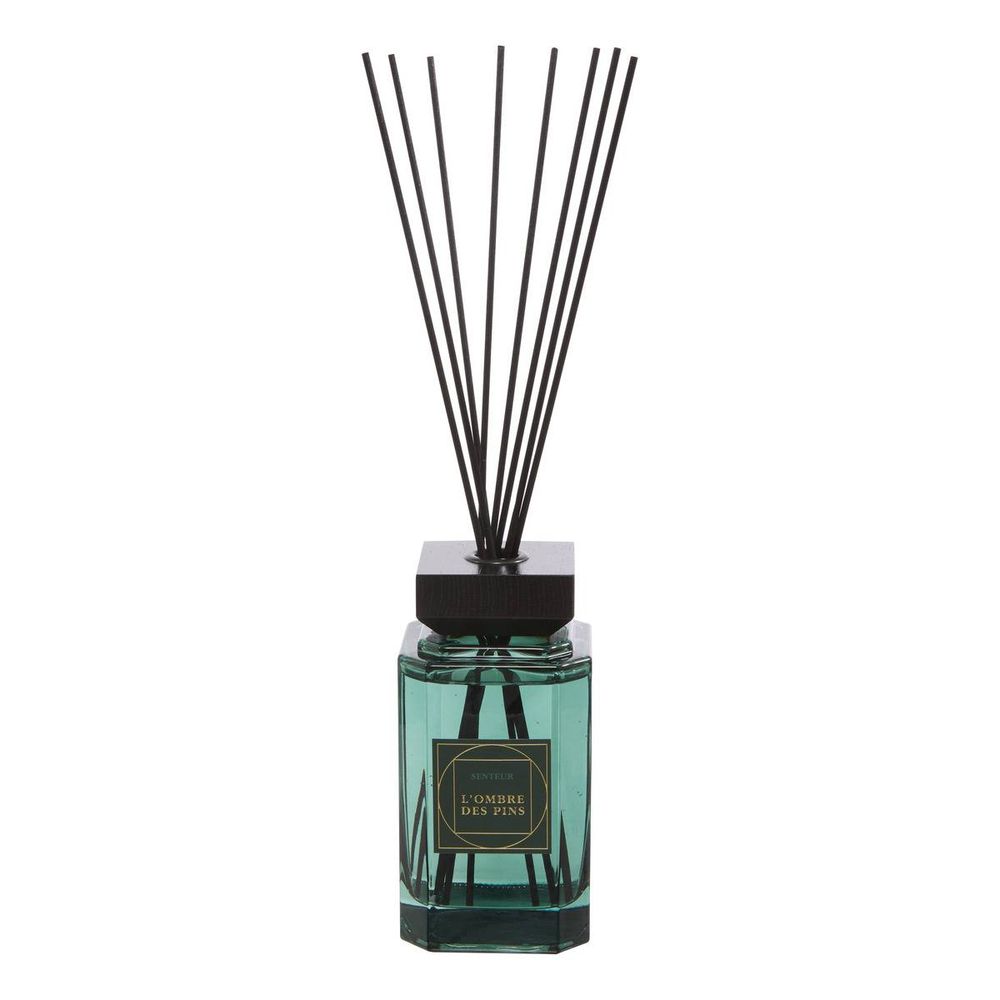Diffuseur de parfum leonar 500ml l'ombre des pins