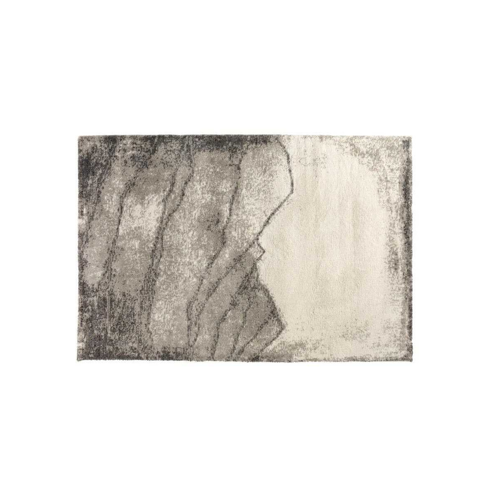 Tapis intérieur en polypropylène pio 200 x 290 cm