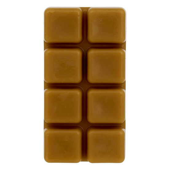 Cire parfumée à brûler