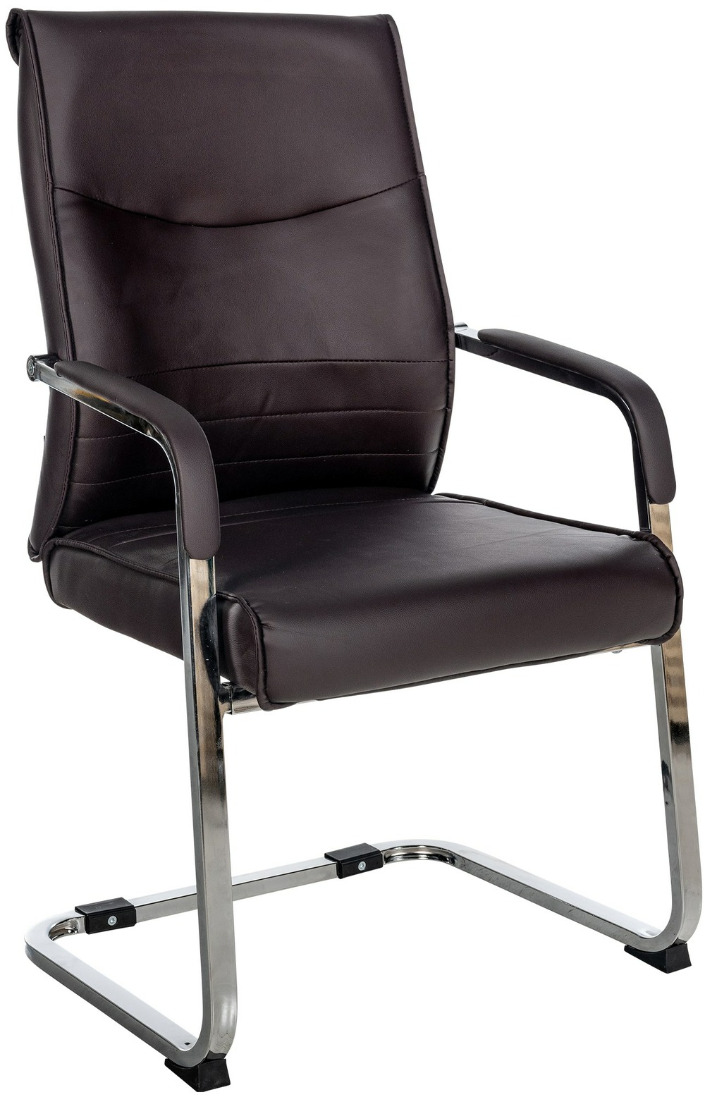 Chaise visiteur hobart