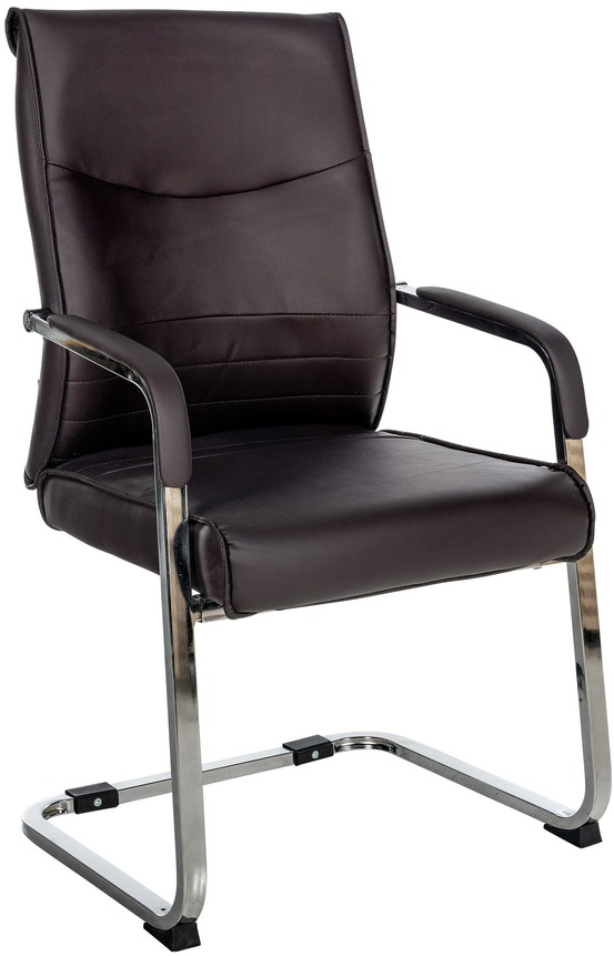 Chaise visiteur hobart