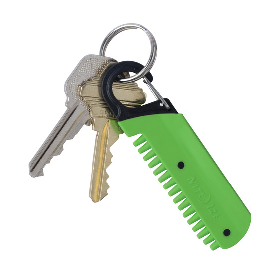 Doohickey hair&lint - brosse pour animaux