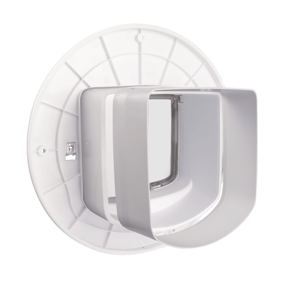 Tunnel d'extension pour microship blanc