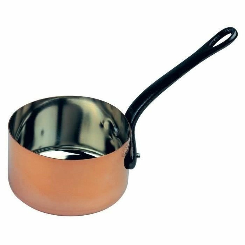 Baumalu casserole cuivre - 12 cm