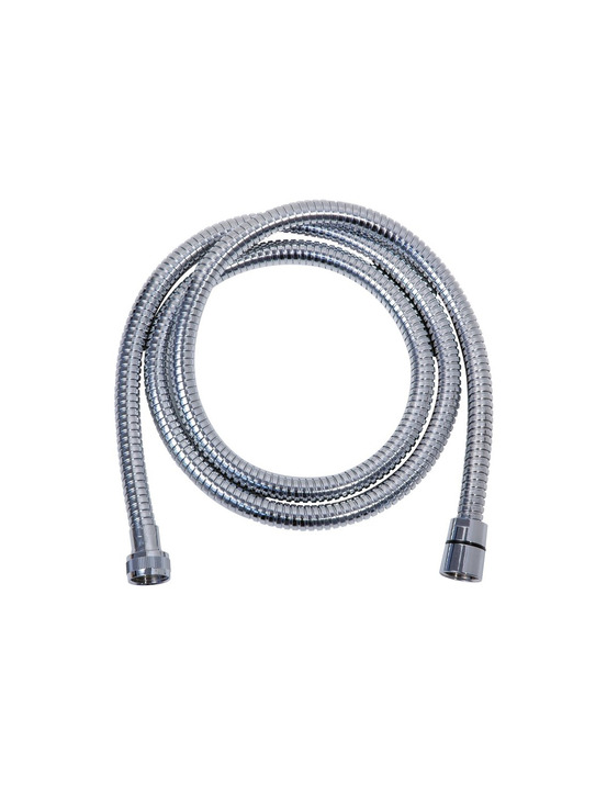 Flex douche d a chrome 1m50