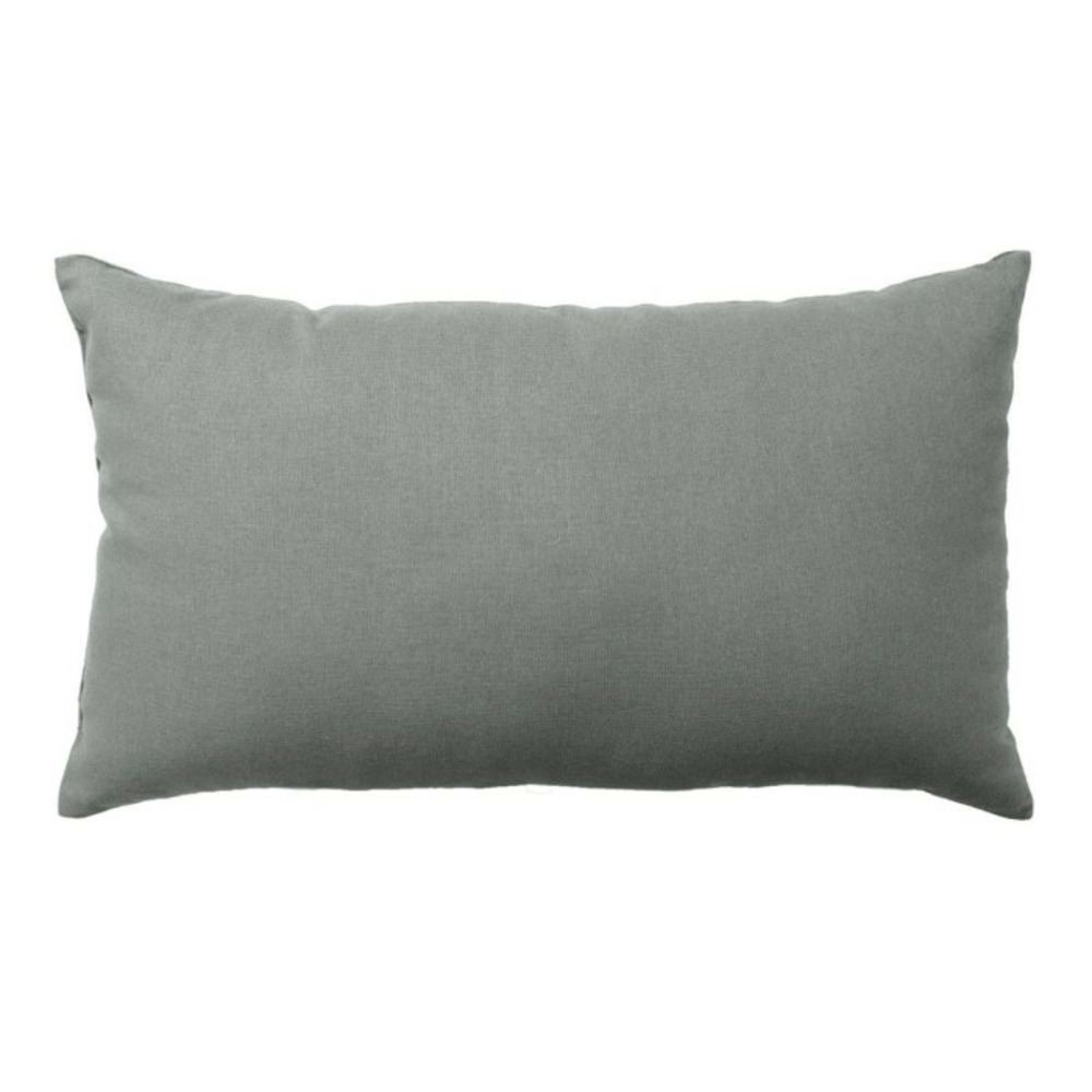 Coussin déco uni 