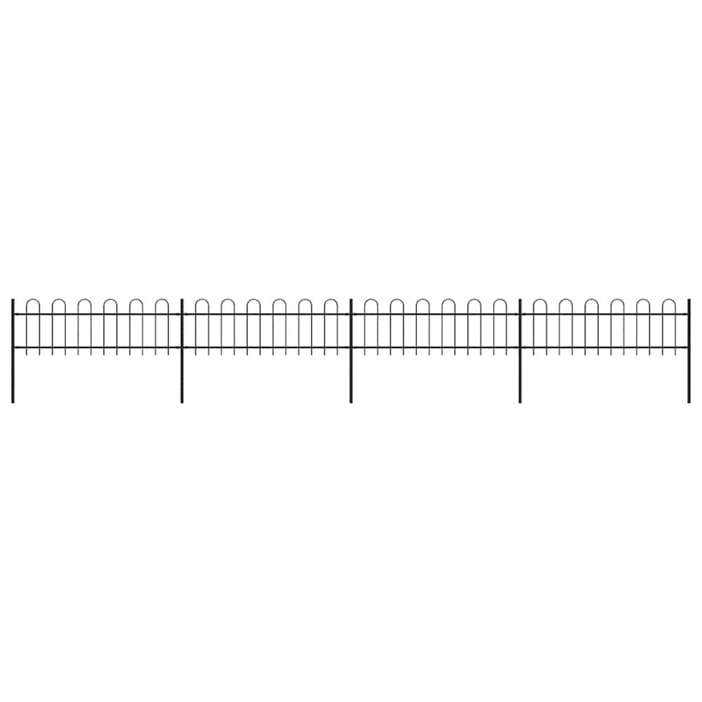 CLOTURE JARDIN AVC DESSU 46-(864829)