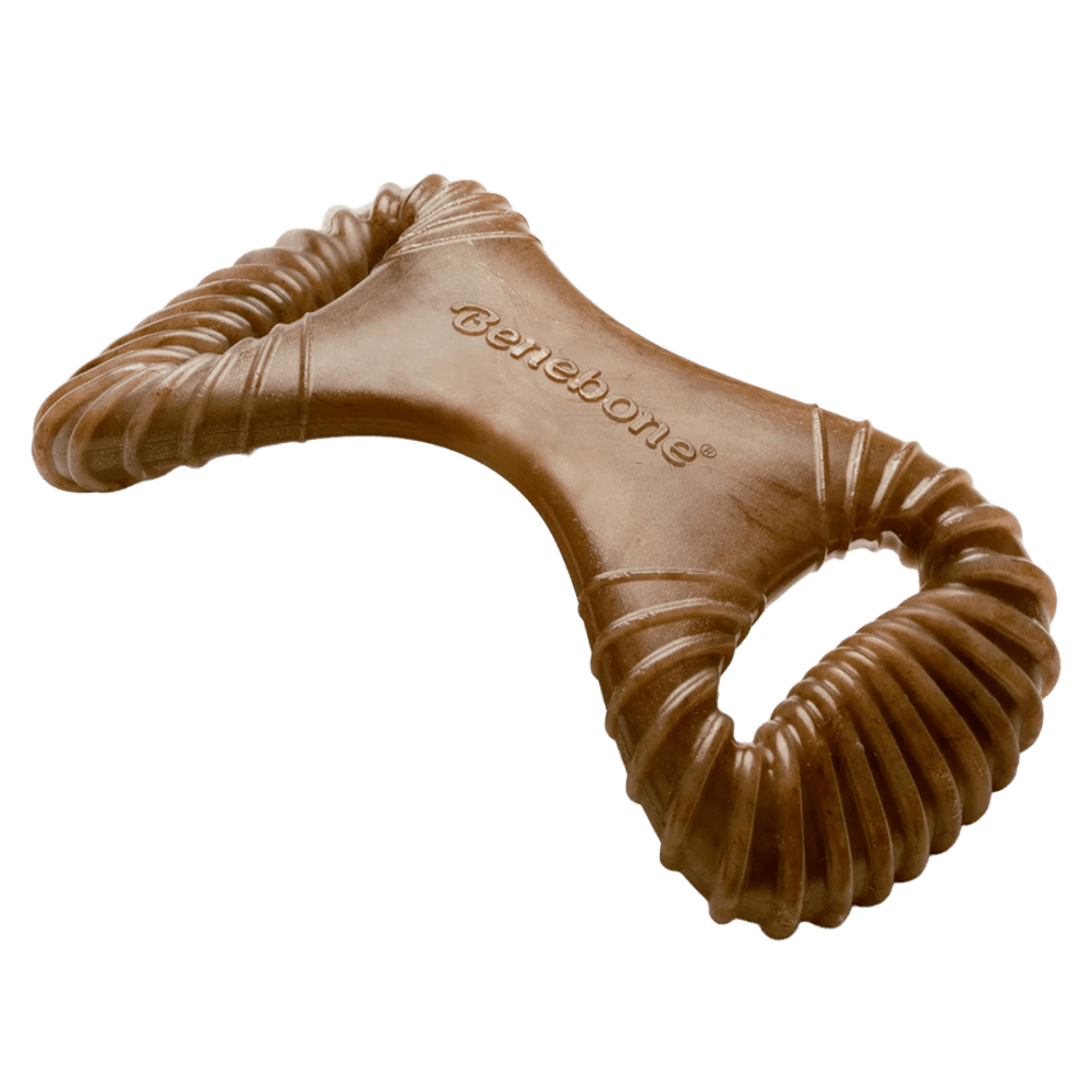 Dental chew bacon l