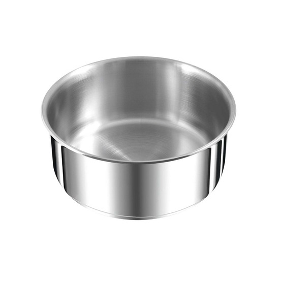 Casserole acier inoxydable 18cm - l8982904