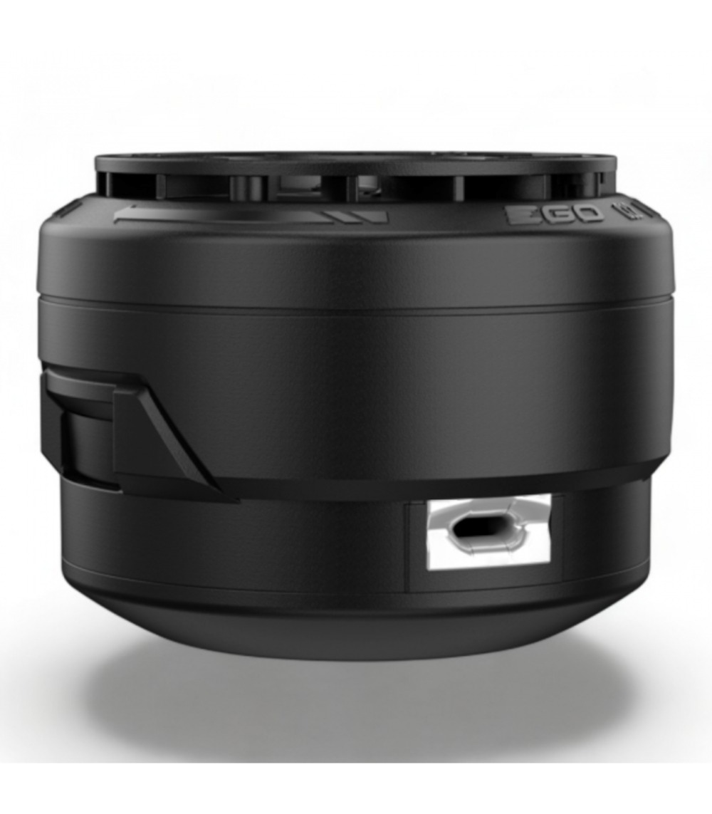 Tête de coupe pour débroussailleuse ego power st1610e-t line iq ah1620