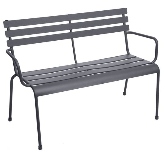 Banc de jardin