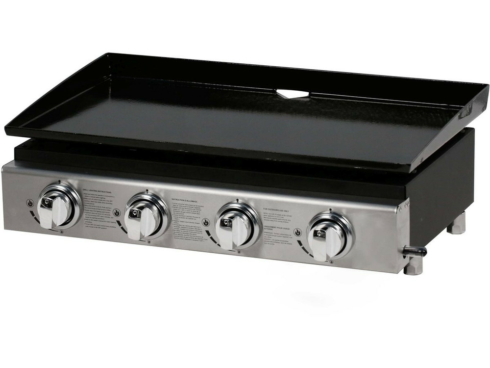 Plancha 