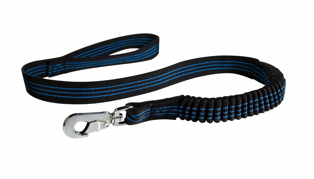 Martin sellier - laisse pour chiens en nylon martin sellier - laisse pour chiens anti à-coups