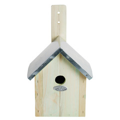 Nichoir mésange bleue