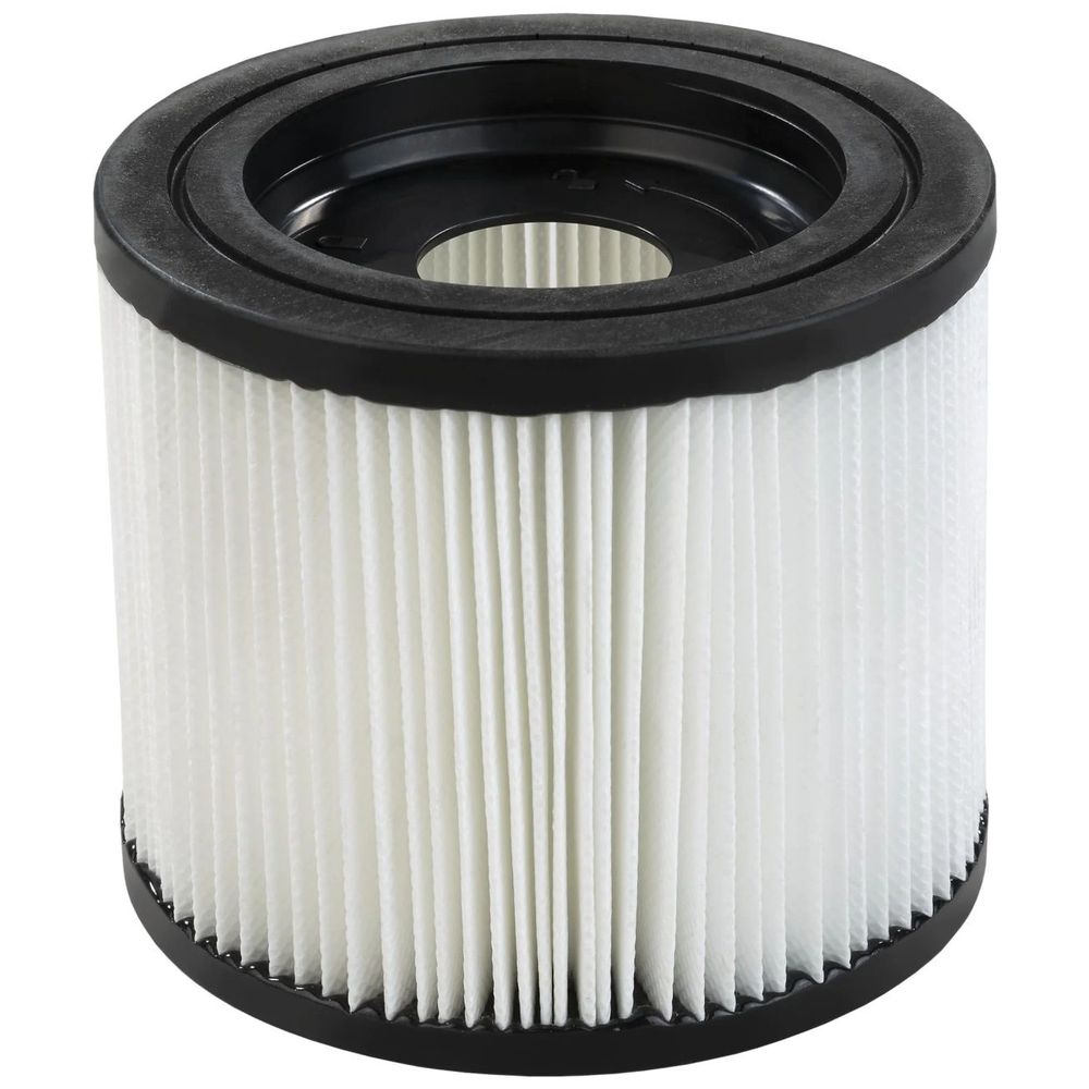 Filtre hepa, 1 pièce pour aspirateur eau et poussière wnts n° 964760