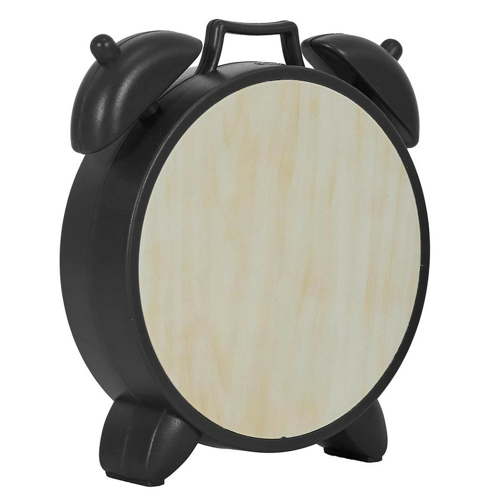 Horloge à poser à led 