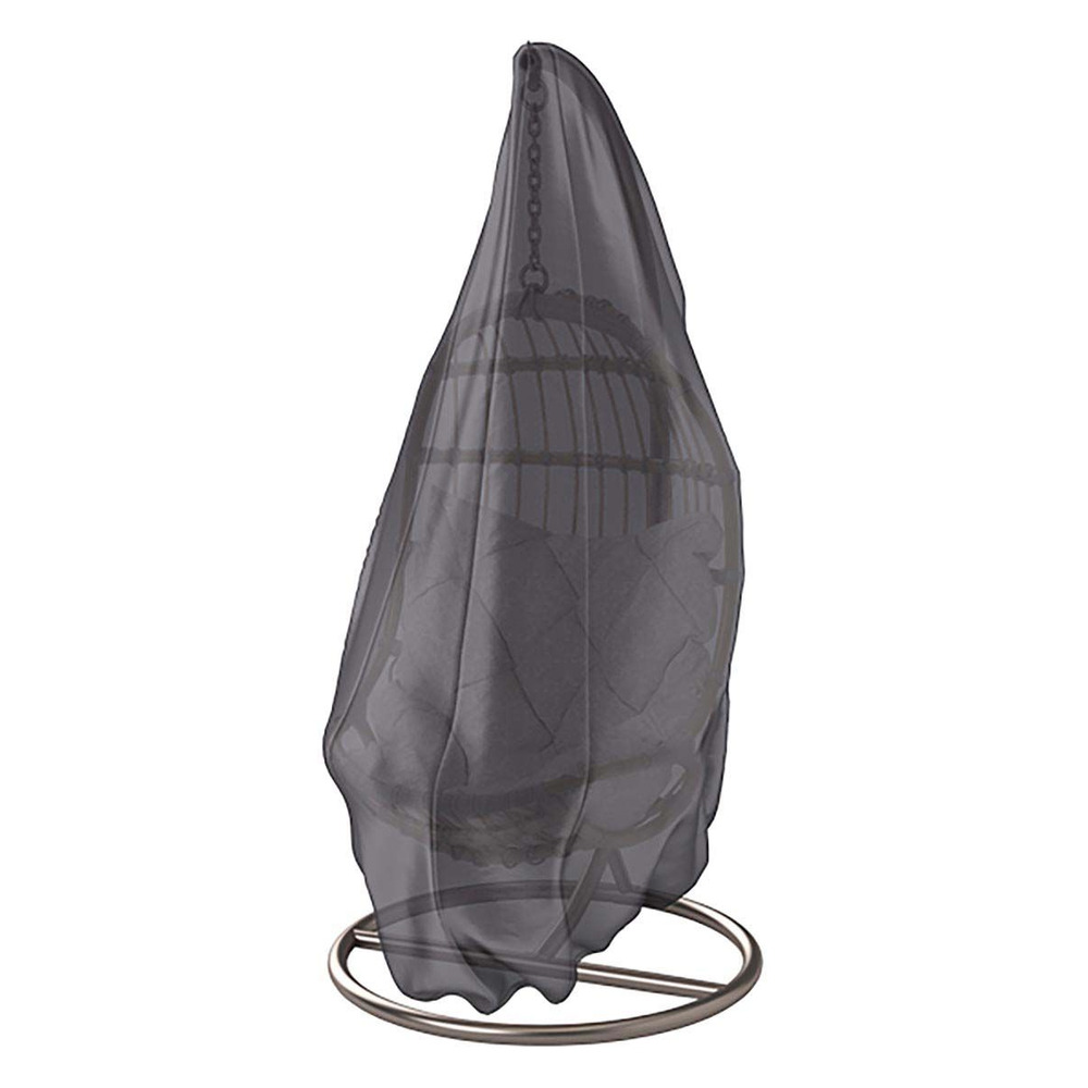 Housse de protection respirante pour fauteuil suspendu