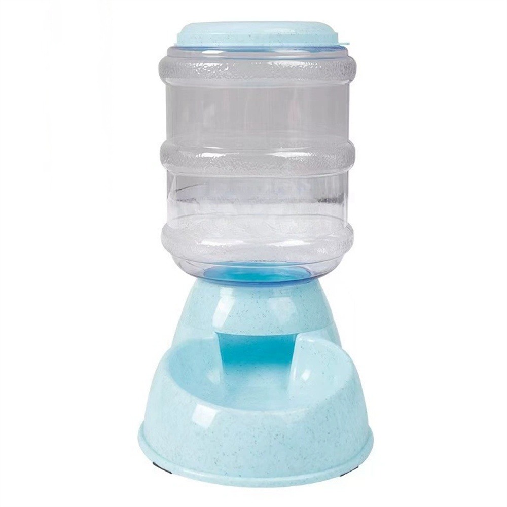 Dtopbuyage distributeur de nourriture pour chats et chiens