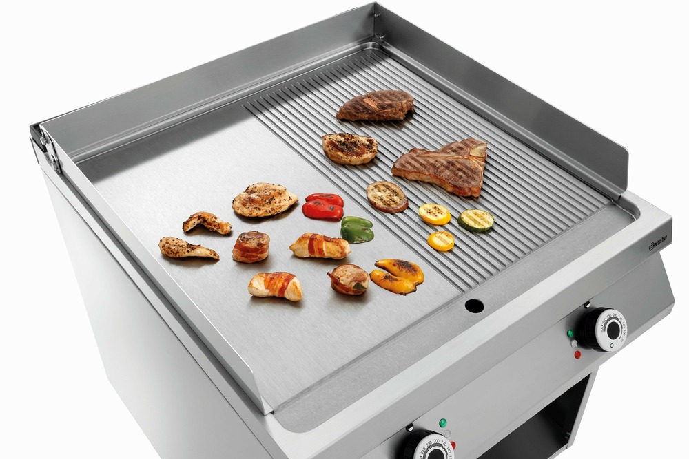 Dosseret 980 - bartscher