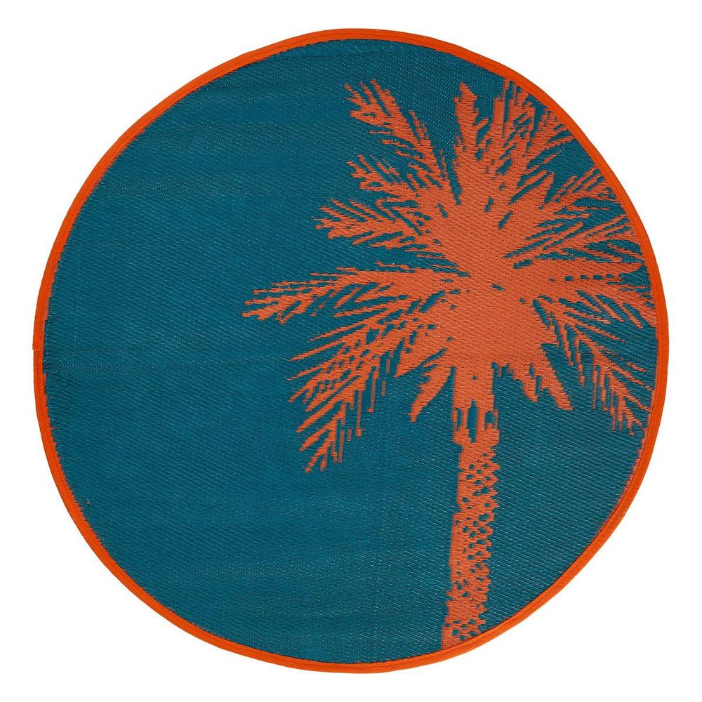 Tapis d'extérieur 