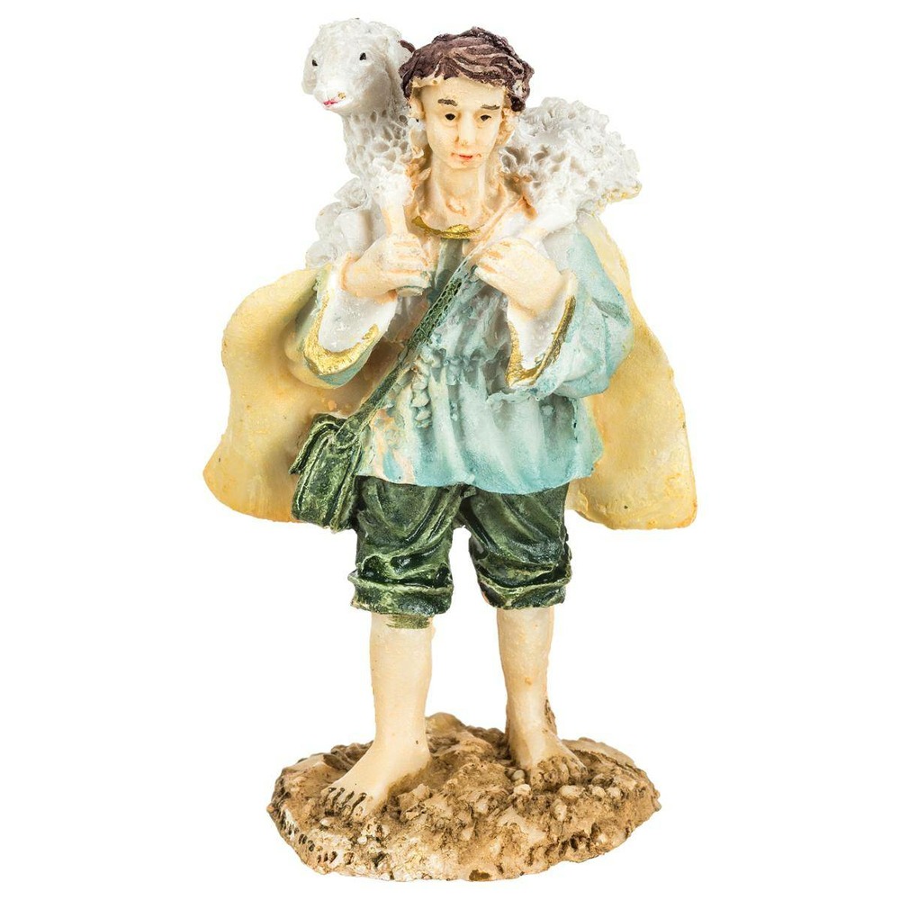 Accessoire santon en résine 11 cm