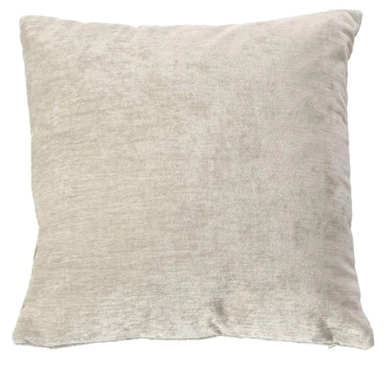 Coussin velours velvet