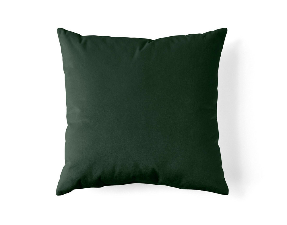 Flamingo - coussin - 60x60 - en velours