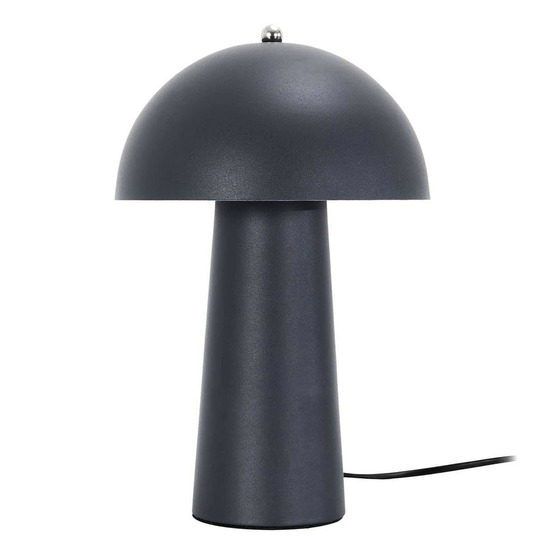 Lampe à poser champignon