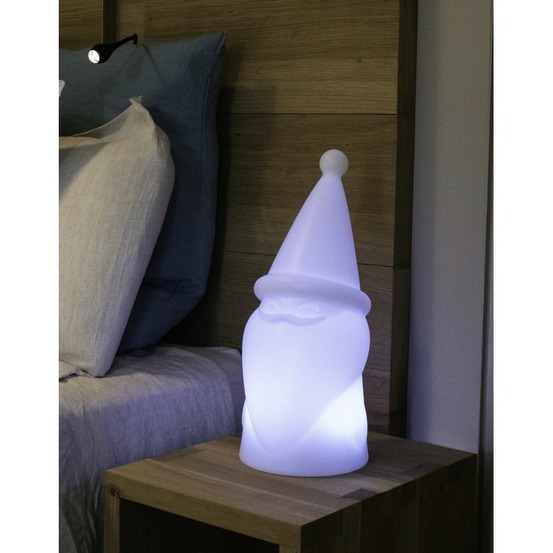 Lampe de jardin Amelio 40