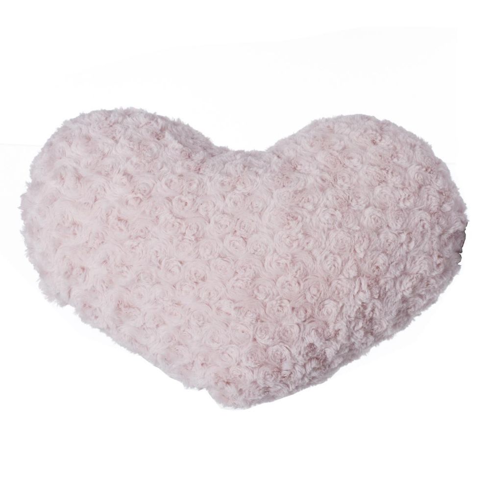 Coussin coeur 