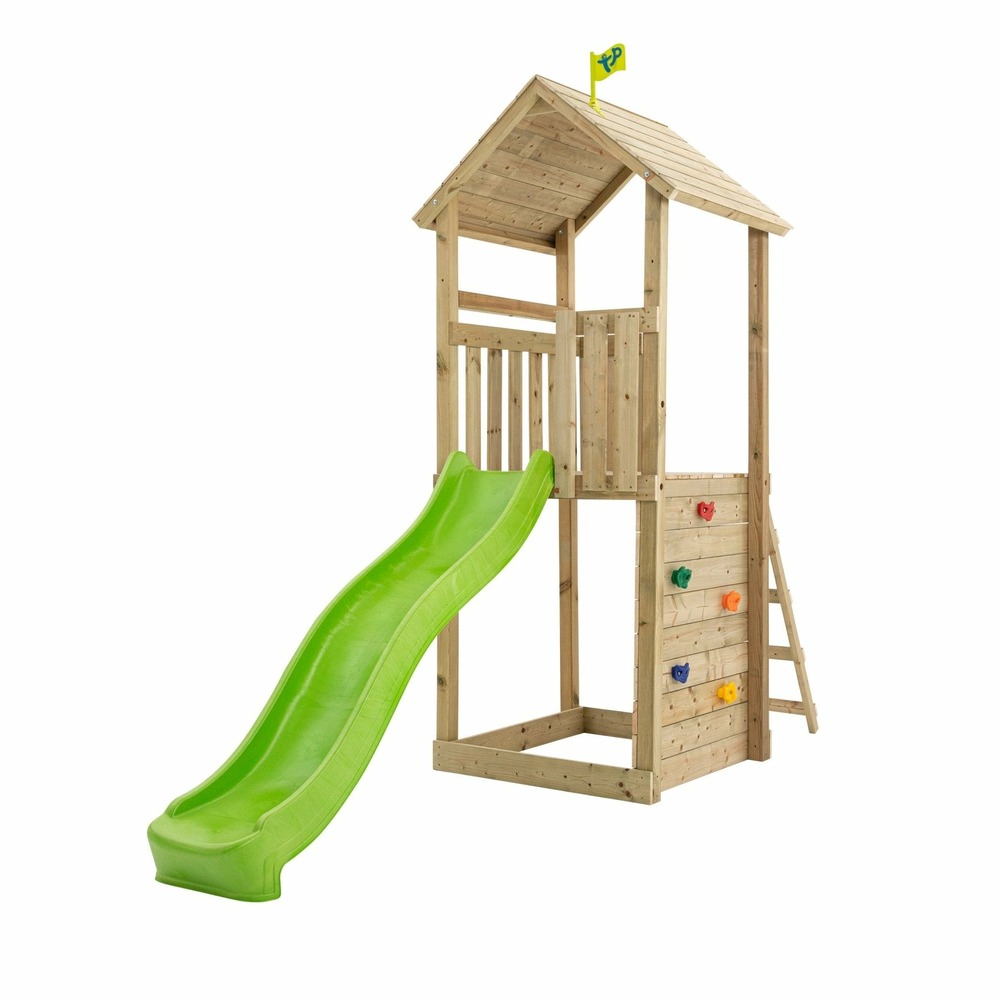 Tour de jeux 2,70m skywood