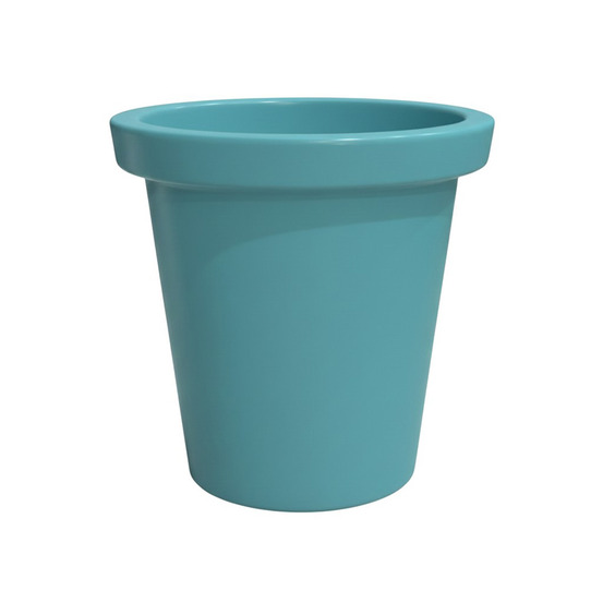 Pot de fleurs rond xxl delight 420l