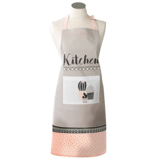 Tablier avec poche carlota kitchen