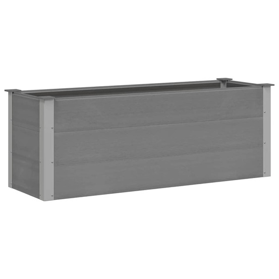 BAC WPC 150 X 50 X 54 CM GRIS-(862464)