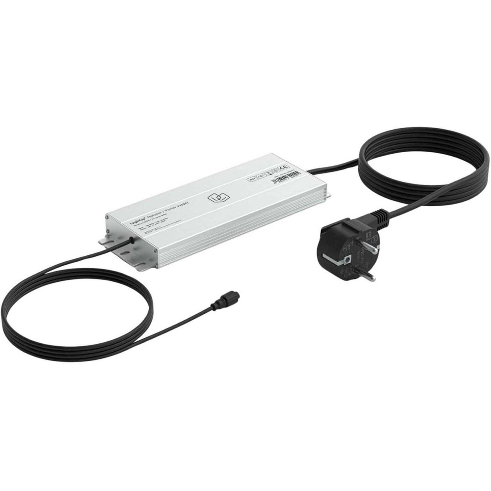 Transformateur et prise secteur pour 12. 5 m