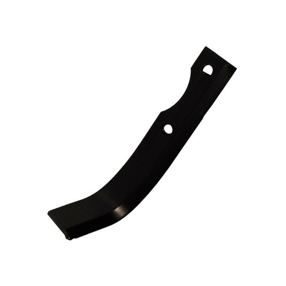 Lame fraise staub longueur 170 mm droit