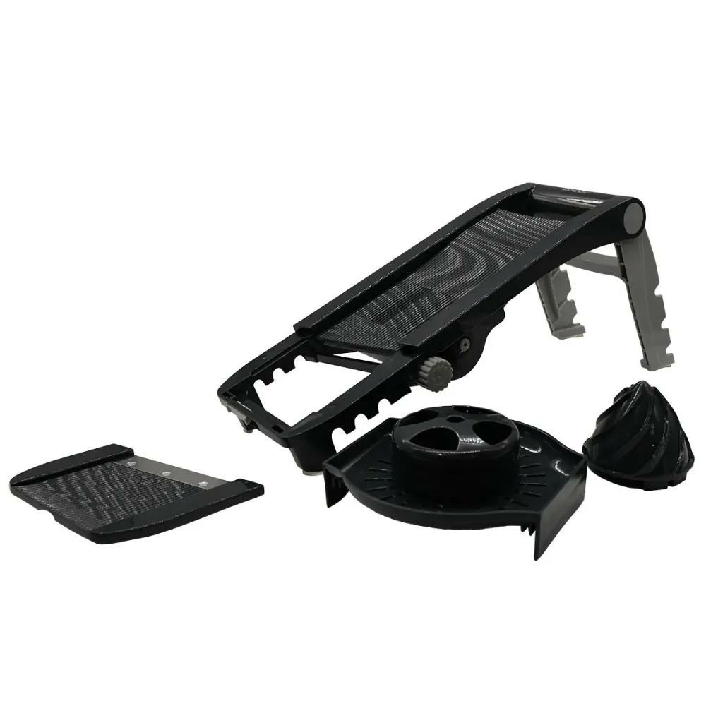 Mandoline 7 lames