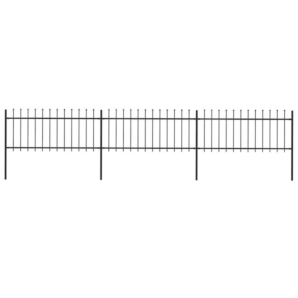 CLOTURE JARDIN AVC DESSU 105-(864888)
