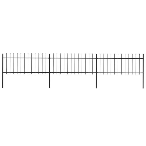 CLOTURE JARDIN AVC DESSU 105-(864888)