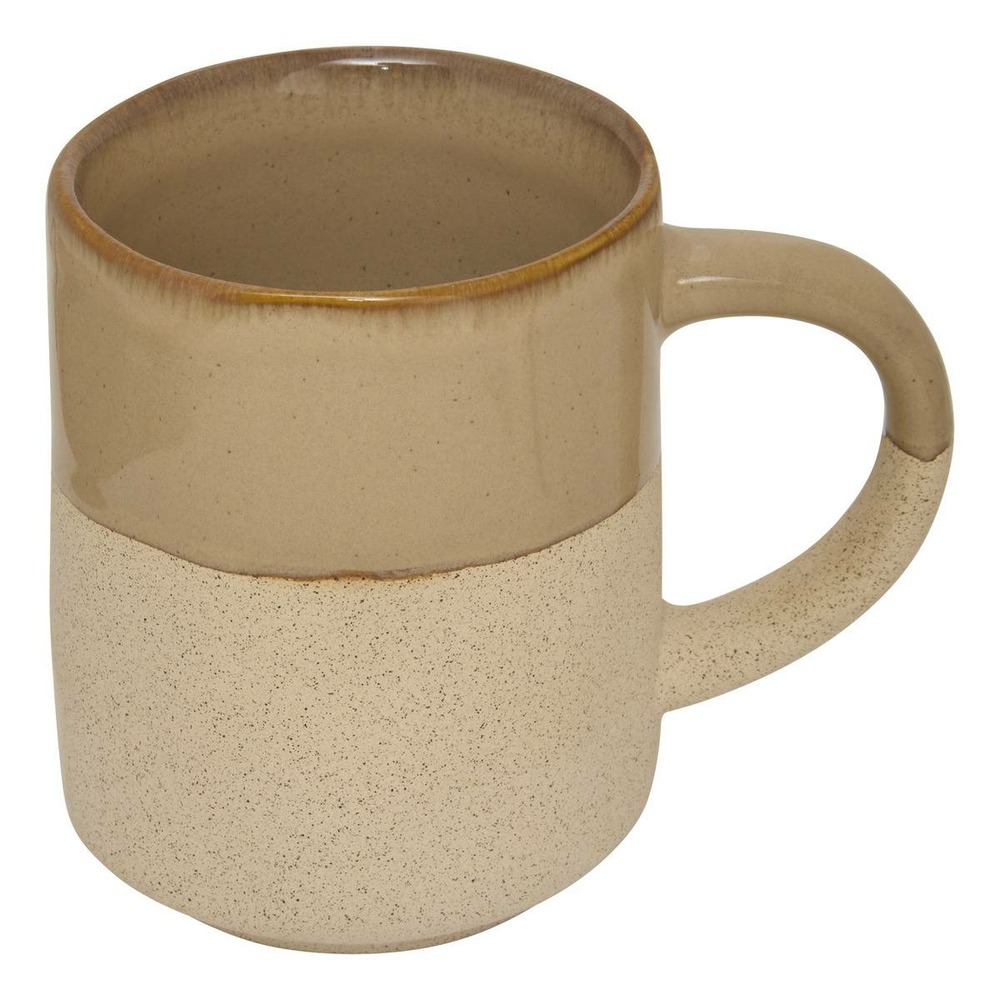 Mug kate beige 20cl