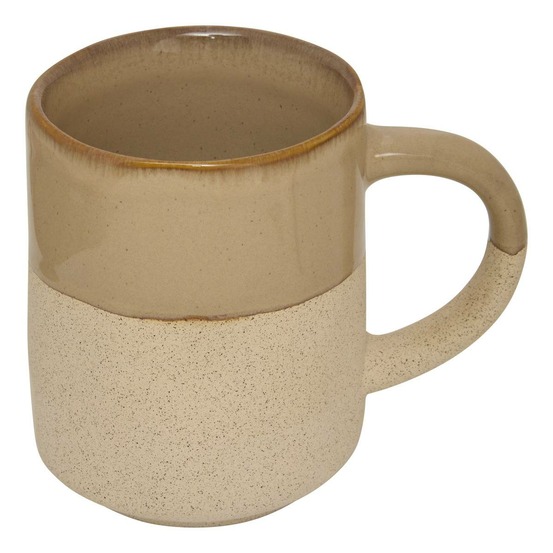 Mug kate beige 20cl