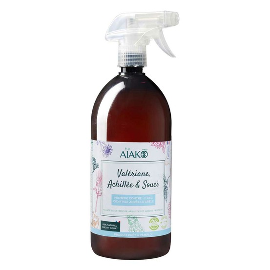 Spray gel & grêle 1 l