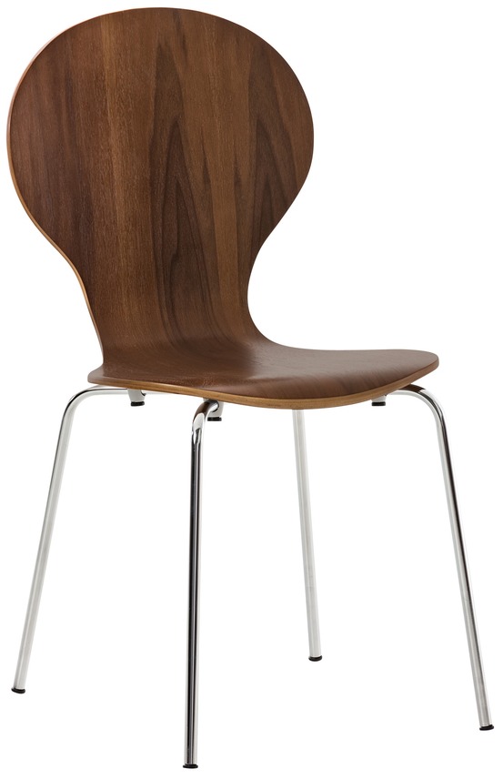 Chaise visiteur diego