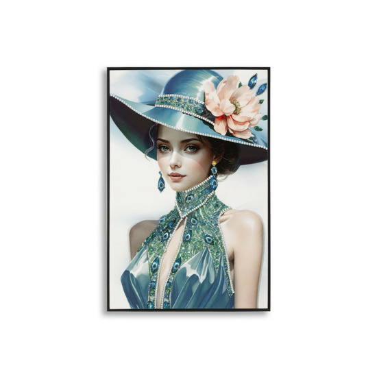 Tableau peinture
