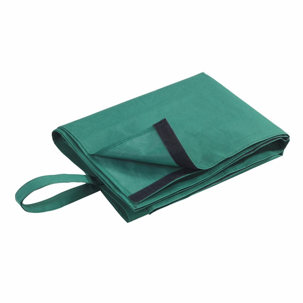 Collecteur de feuilles xxl - vert