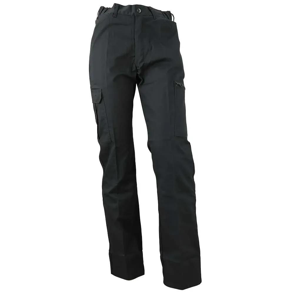 Pantalon multi-usages vert taille 38 à 66